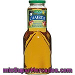 Lambda Bio Zumo De Manzana Ecológico Botella 1 L