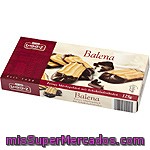 Lambertz Balena Galletas Con Baño De Chocolate Estuche 125 G