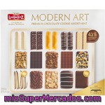 Lambertz Modern Art Galletas Surtidas Estuche 500 G