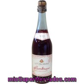 Lambrusco
            Marchesina Rosado 75 Cl