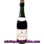 Lambrusco
            Marchesina Tinto 75 Cl