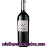 Lan Selección Vino Tinto Gran Reserva D.o. Rioja Botella 75 Cl