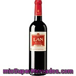 Lan Vino Tinto Crianza D.o. Rioja 75cl