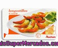 Langostillos Al Natural Auchan 45 Gramos