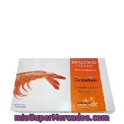 Langostino Coc Gambafresh 800 G.