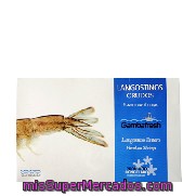 Langostino Cru Gambafresh 800 G.