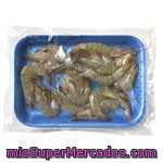 Langostino Crudo Fesco 50/60 200g