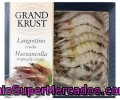 Langostino Crudo Vanamei Grand Krust 32/48 Piezas 800 Gramos