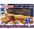 Langostino Crudo Vannamei Extra Pescanova 24/40 Piezas 800 Gramos