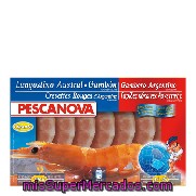 Langostino Gambón 16/24 Pescanova 800 G.