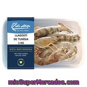 Langostino Tunez Aa 1 Kgs