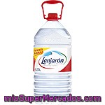 Lanjaron Agua Garrafa 6,25l