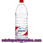 Lanjaron Agua Mineral Botella 2 L