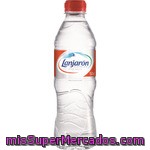 Lanjaron Agua Mineral Natural Botella 50 Cl