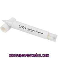 Lápiz Corrector Manicura Belle&make-up 1 Unidad