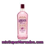 Larios Ginebra Rosé 70cl