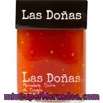 Las Doñas Mermelada Extra De Tomate 100% Natural Frasco 260 G