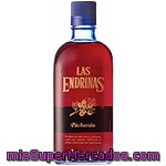 Las Endrinas Pacharán Botella 1 L