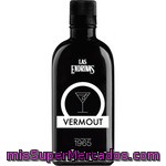 Las Endrinas Vermouth Botella 1 L