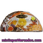 Las Higueras Pan De Naranja Con Chocolate Envase 250 G