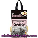 Las Patatas Del Abuelo Patatas De Guarnición Bolsa 1 Kg