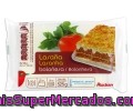 Lasaña Boloñesa Auchan 525 Gramos