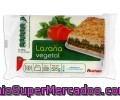 Lasaña Vegetal Auchan 525 Gramos