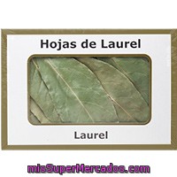 Laurel, Caja 25 G