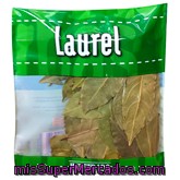 Laurel Hoja, Hacendado, Paquete 12 G