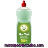 Lavavajilla
            Condis Aloe Vera 1000 Ml