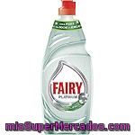 Lavavajilla
            Fairy Platinum 650 Ml