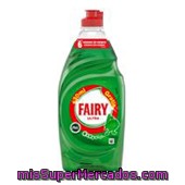 Lavavajilla
            Fairy Ultra Original 530 Ml