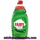 Lavavajilla
            Fairy Ultra Original 900 Ml