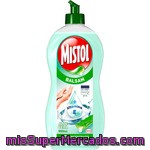 Lavavajillas Aloe Vera Mistol 950 Ml.