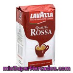 Lavazza Café Qualita Rossa 250g