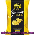 Lay's Gourmet Finísimas Patatas Fritas Corte Fino Bolsa 180 G