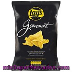 Lay's Gourmet Patatas Fritas Bolsa 180 Gr