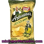 Lay's Patatas Artesanas Bolsa 160gr