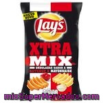 Lay's Patatas Mix Jamón & Queso 170g