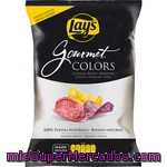 Lays Gourmet Colors