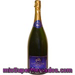 Le Carrosse Champagne Brut Tradition Botella 75 Cl