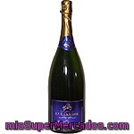 Le Carrosse Champagne Brut Tradition Magnum 1,5 L