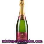 Le Carrosse Champagne Premier Cru Botella 75 Cl