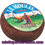 Le Moulis Queso Pirineo De Vaca Francia Peso Aproximado Pieza 4 Kg