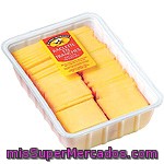 Le Pays Fromager Queso Para Raclette En Lonchas