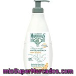 Le Petit Marseillais Loción Hidratante Con Savia De Aloe Vera & Camomila Hipoalergénica Dosificador 400 Ml Nutre Y Alivia Para Piel Sensible Y Seca