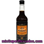 Lea & Perrins Salsa Worcestershire Botella 150 Ml