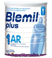 Leche 1 Ar Blemil Plus 800 G.