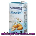 Leche Almendras, Almendrola, Brick 1 L