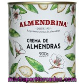 Leche Almendrina Almendra 900 Grs